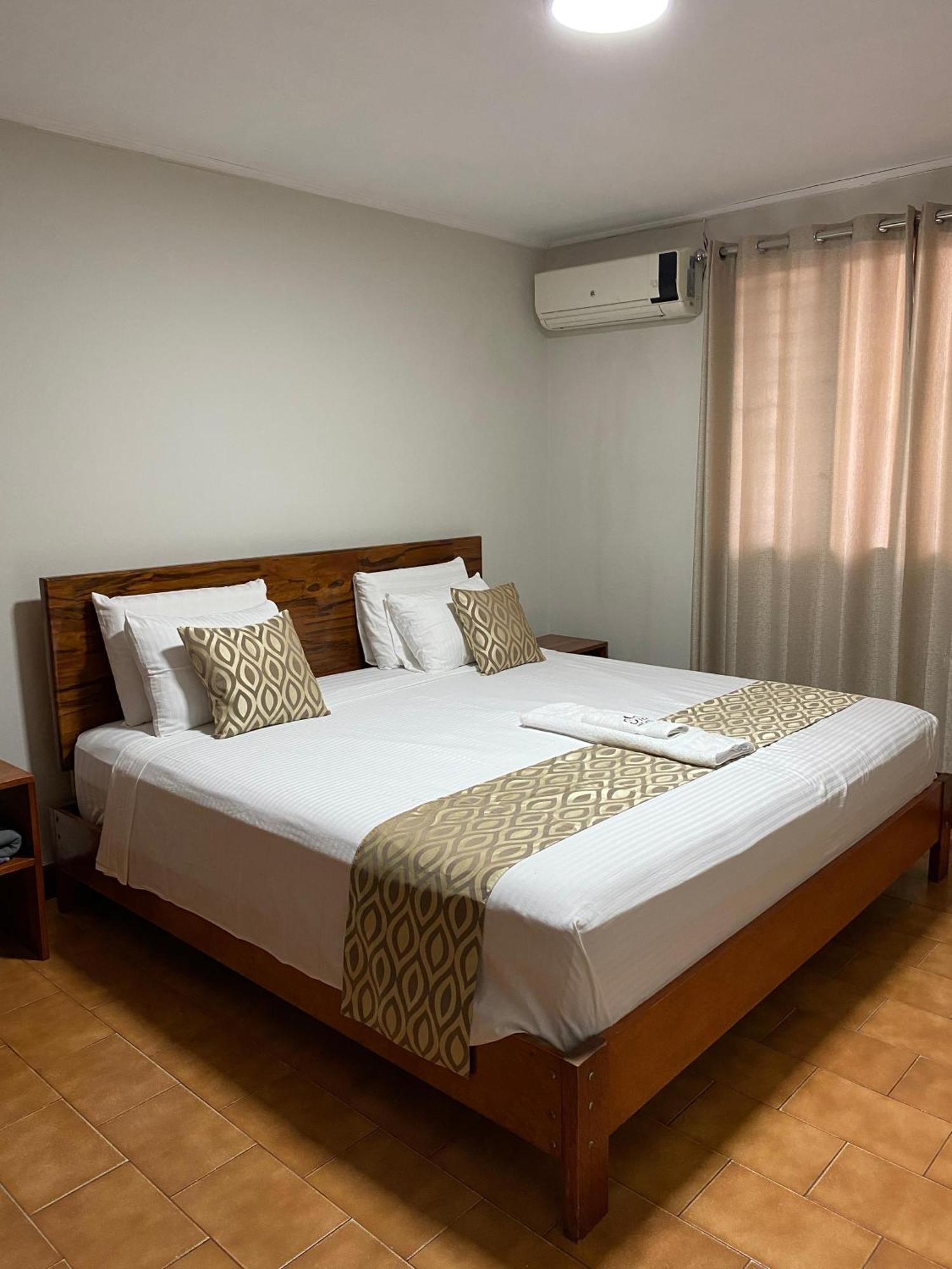 Studio 69 Aparthotel 伊基托斯 外观 照片